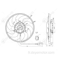 Ventilateur de refroidissement de radiateur de voiture pour BENZ VIANO